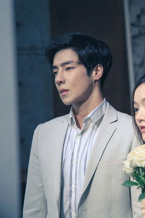 喜欢你时风好甜