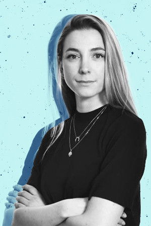 Camilla Marie Nielsen