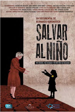 Salvar al niño