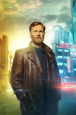 The City and the City