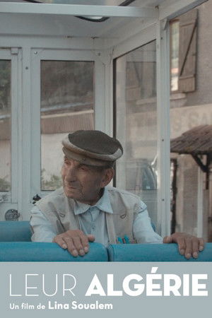 Leur Algérie