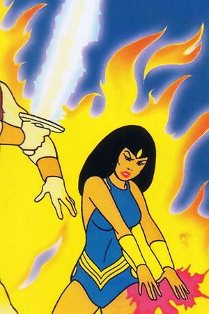 Thundarr the Barbarian