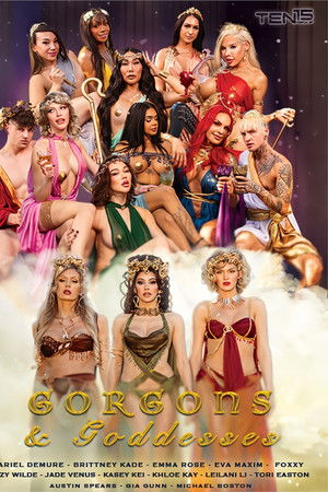 Gorgons and Goddesses