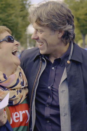 John Bishop's Ireland