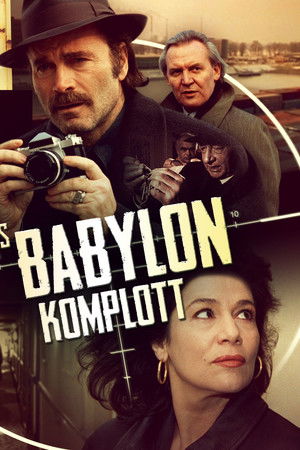 Das Babylon Komplott