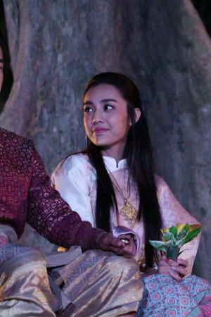 ลิขิตแห่งจันทร์