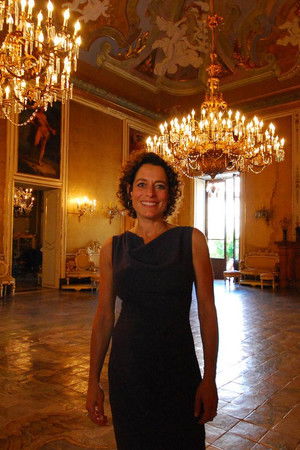 Alex Polizzi's Italian Islands