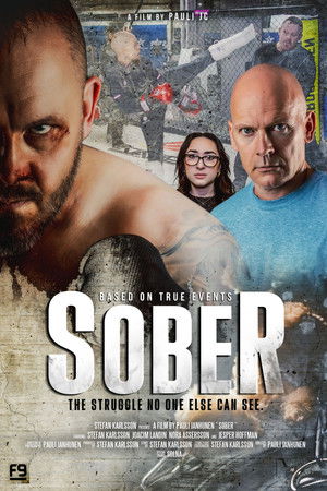 Sober: The Struggle No One Else Can See