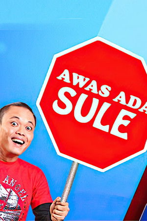 Awas Ada Sule
