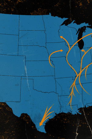 Underground Railroad: The Secret History