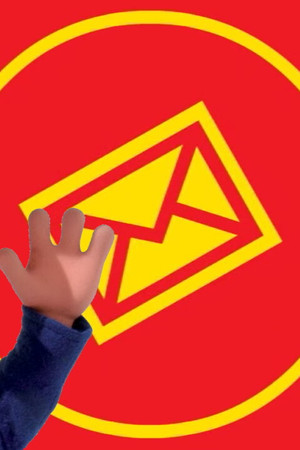 Postman Pat: Special Delivery Service