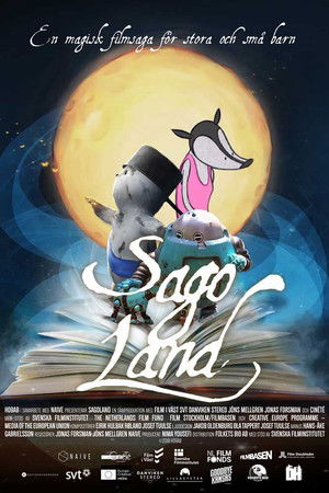 Sagoland
