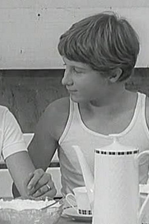 Alles dreht sich um Michael