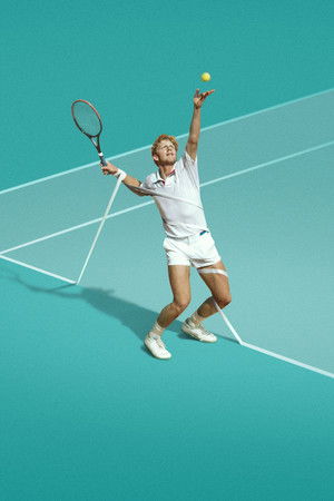 Boom! Boom! The World vs Boris Becker