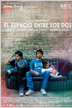 El espacio entre los dos