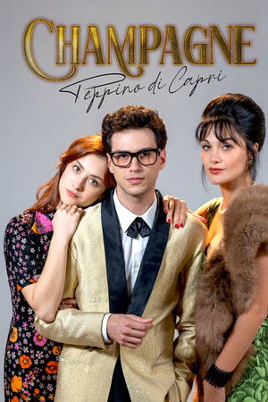 Champagne - Peppino di Capri