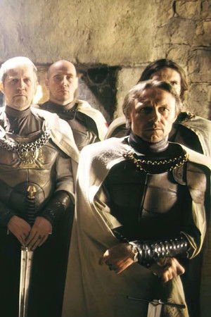 Das Blut der Templer