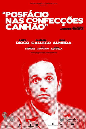 Posfácio nas Confecções Canhão