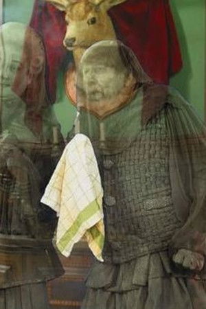 Mysteriet på Greveholm - Grevens återkomst