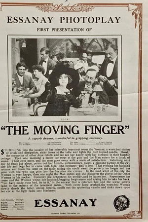 The Moving Finger