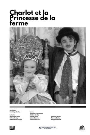 Charlot et la Princesse de la ferme