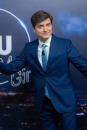 Late Xou con Marc Giró