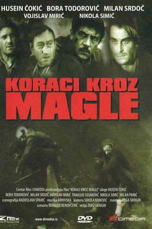 Koraci kroz magle