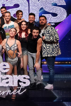 Danse avec les stars d’Internet