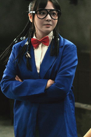 大侦探胡尔莫思