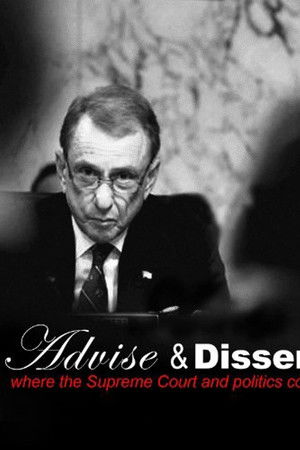 Advise & Dissent