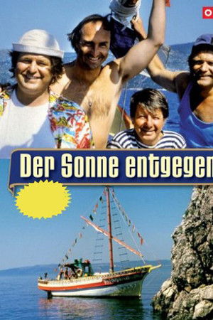 Der Sonne entgegen