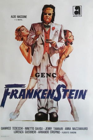 Frankenstein all'italiana