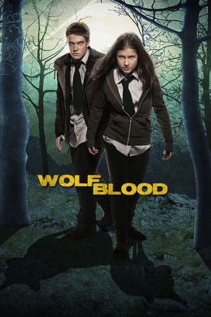 Wolfblood