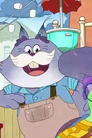 Max & Maple: The Can-Do Kids