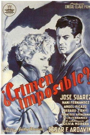 ¿Crimen imposible?