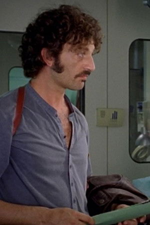 Il commissario Manara