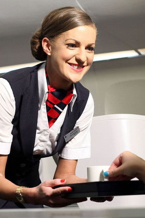 A Very British Airline