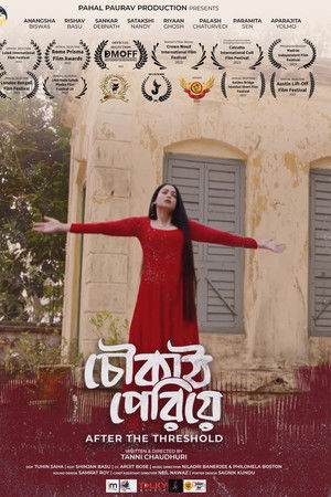 After the Threeshold