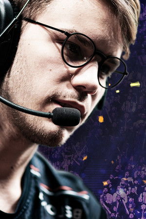 Fight for First: Excel Esports