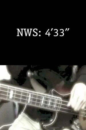 Video Wall Installation of John Cage’s 4’33″