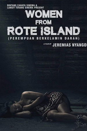 Perempuan Berkelamin Darah