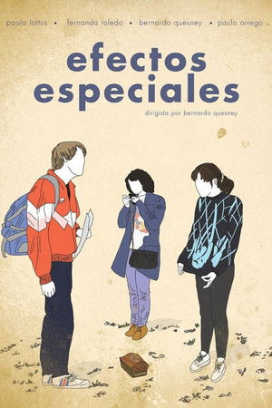 Efectos Especiales