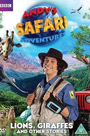 Andy's Safari Adventures