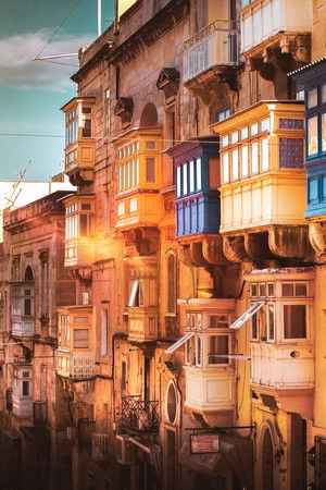 Malta: The Jewel of the Mediterranean