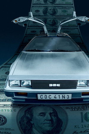 Myth & Mogul: John DeLorean