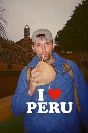 I Love Peru