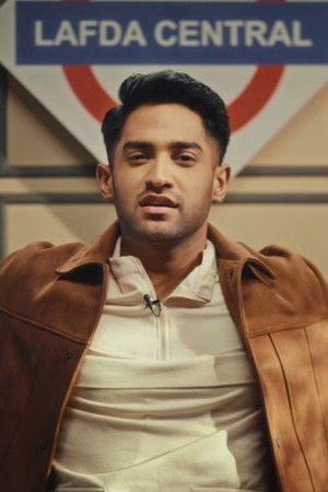 लफड्डा Central