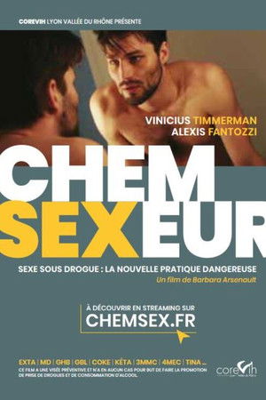 Chemsexeur, le film