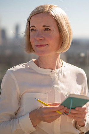 Lucy Worsley Investigates