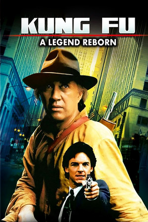 Kung Fu - The Legend Continues